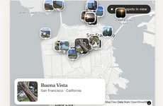 Social Travel Apps