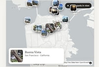Social Travel Apps Image 1