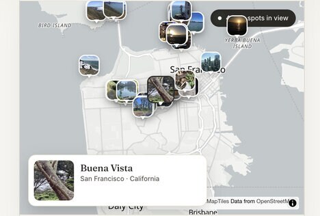 Social Travel Apps