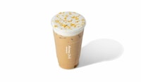 Popping Sugar-Topped Lattes Image 1