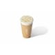 Popping Sugar-Topped Lattes Image 1