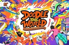 Creative Doodle-Focused Campaigns