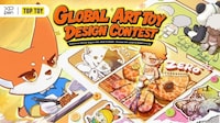 Creative Doodle-Focused Campaigns Image 2