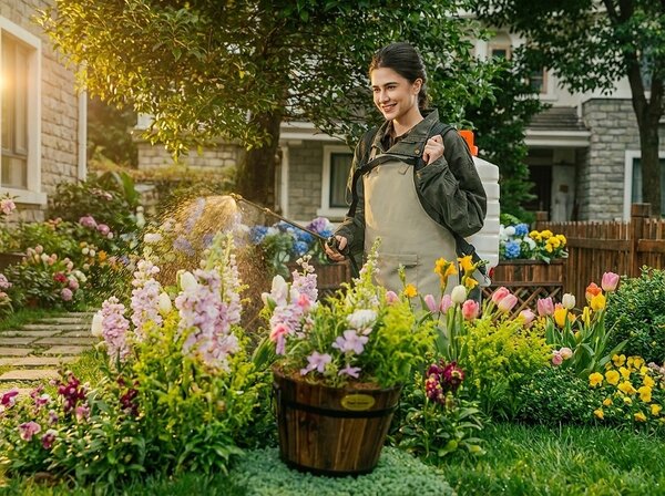 Fall Project-Focused Home Promotions