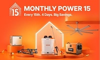 Fall Project-Focused Home Promotions Image 2
