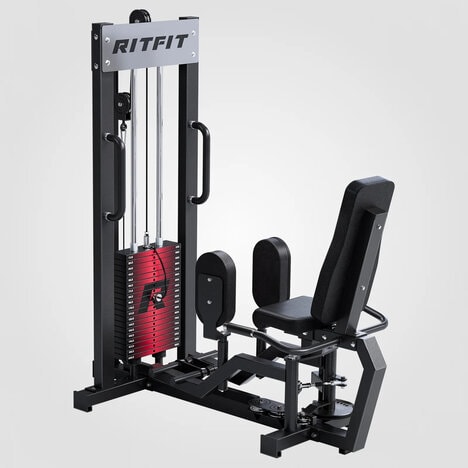 Dedicated Strength Equipment Designs