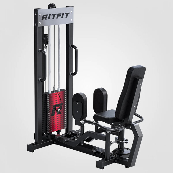 Dedicated Strength Equipment Designs