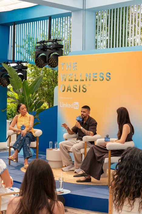 Immersive One-Day Wellness Programs