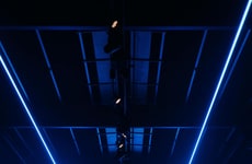 Nightclub-Style Immersive Fitness Competitions