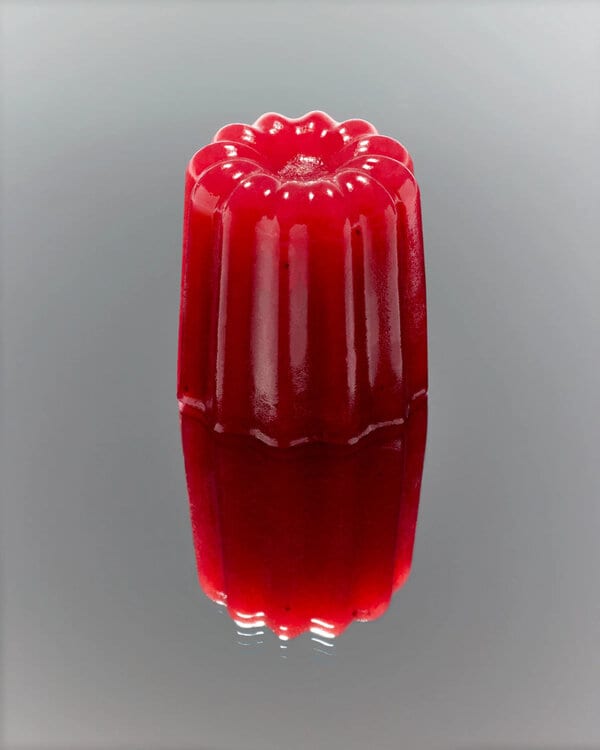 Nourishing Gelatin-Based Confections