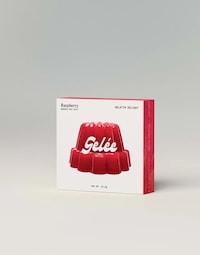 Nourishing Gelatin-Based Confections Image 2