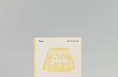 Yuzu-Forward Gelatin-Based Treats