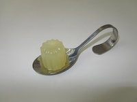 Yuzu-Forward Gelatin-Based Treats Image 2