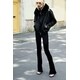 Effortless Glamour-Informed Fashion Capsules Image 1