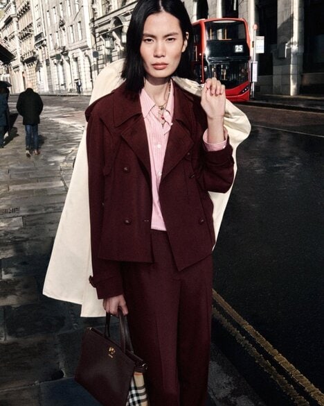 Urban Commute-Inspired Campaigns