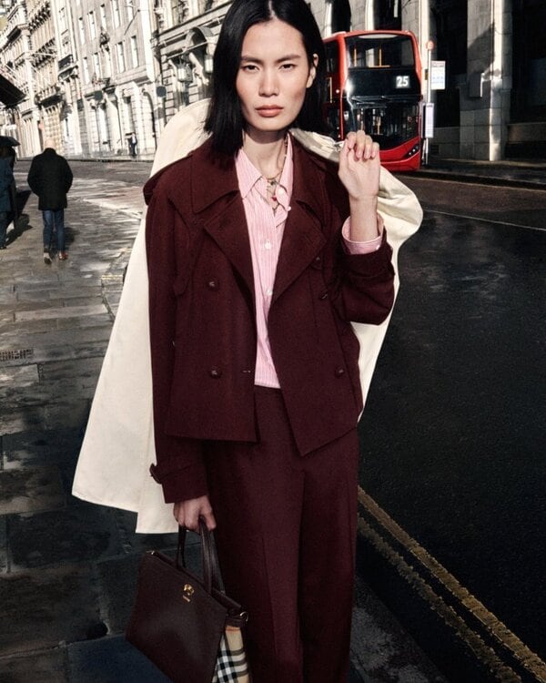 Urban Commute-Inspired Campaigns