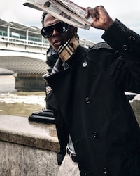 Urban Commute-Inspired Campaigns Image 3