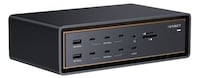 Workstation-Class Desktop Docks Image 1