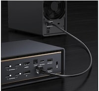Workstation-Class Desktop Docks Image 2