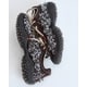 Bubble-Inspired High Fashion Sneakers Image 1