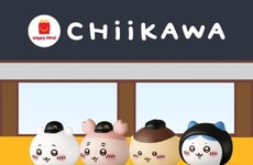 Crew Uniform Meal Figures