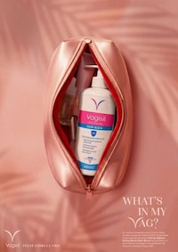 Intimate Care Campaigns