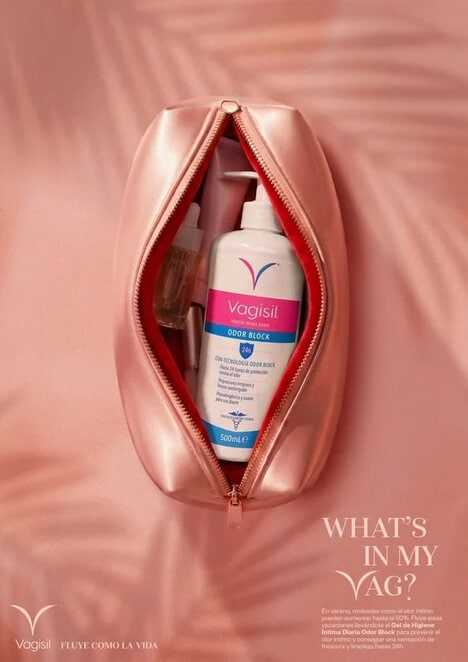 Intimate Care Campaigns