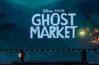 Supernatural Market Films Image 1