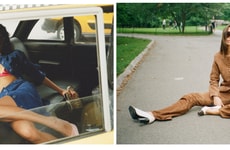Dynamic New York-Inspired Campaigns