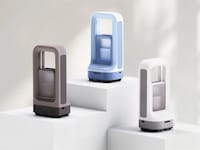 Restroom Cleaning Robots Image 2