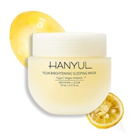 Yuja Fruit-Powered Skincare Capsules