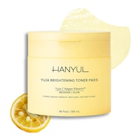 Yuja Fruit-Powered Skincare Capsules Image 3