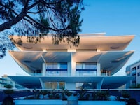 Petal Balcony Residences