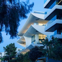 Petal Balcony Residences Image 2