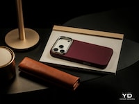 Vegan Leather Cases Image 2