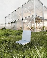 Modular Panel Chairs Image 2