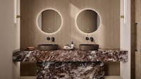 Hand-Glazed Washbasins Image 2