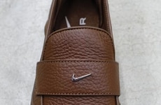 Air Cushion Loafers