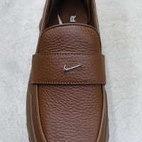 Air Cushion Loafers