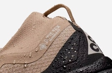 Trail Running Sneakers