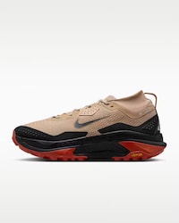 Trail Running Sneakers Image 2