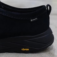 Waterproof Suede Shoes Image 1