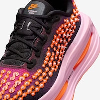 Spiked Running Sneakers Image 1