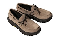 Waterproof Camp Moccasins Image 2
