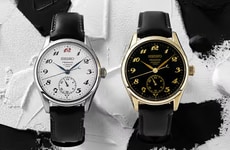 Heritage Dial Watches
