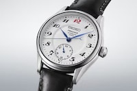 Heritage Dial Watches Image 2