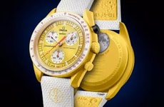 Eclipse Chronograph Watches