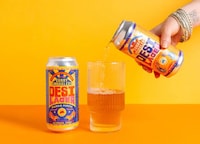 Indian-Inspired Craft Lagers