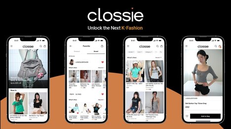 Cross-Border Shopping Gateway Services