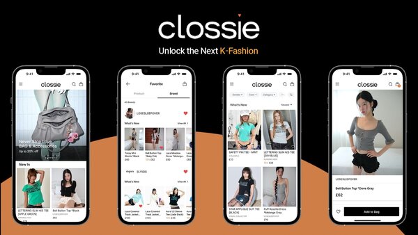 Cross-Border Shopping Gateway Services